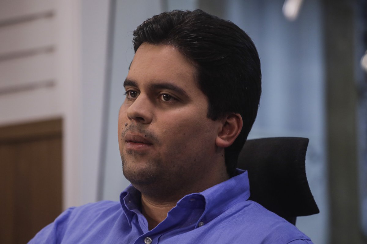 PP pressiona Fufuca a deixar o Ministério dos Esportes até domingo (5)