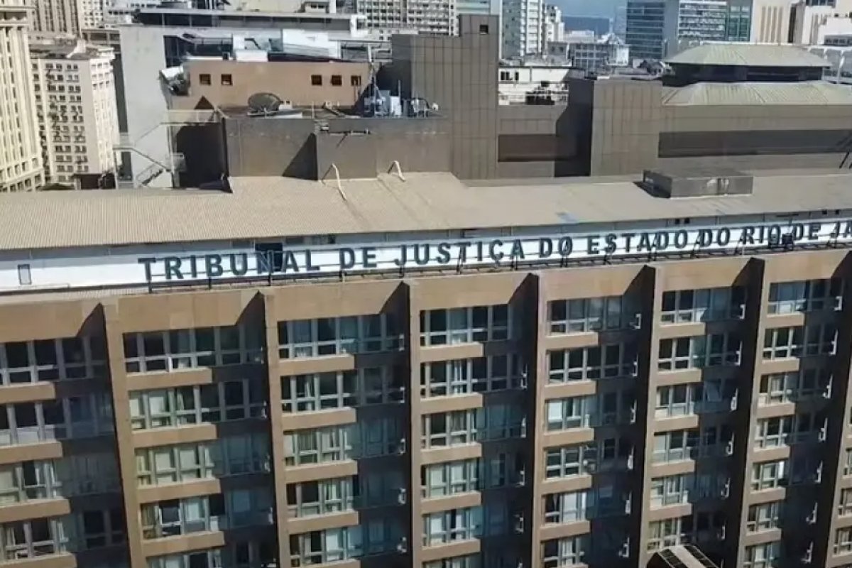 Desembargador do TJ-RJ é afastado pelo CNJ após decisões que favorecem chefes de facções criminosas
