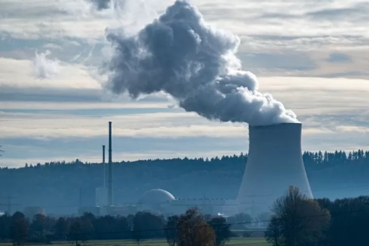 Produção de energia nuclear supera recorde de 2006 e sete novas usinas entram em operação 