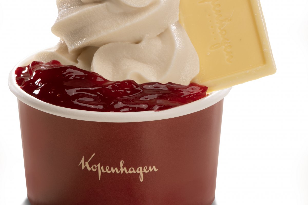 Kopenhagen aposta na nostalgia e lança tabletes inspirados nas bonecas Moranguinho e Laranjinha!