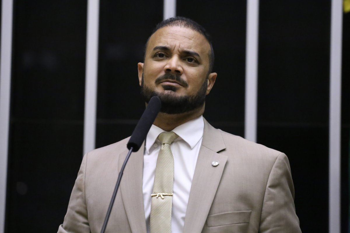 Capitão Alden leva à Câmara debate sobre tatuagens usadas por facções criminosas