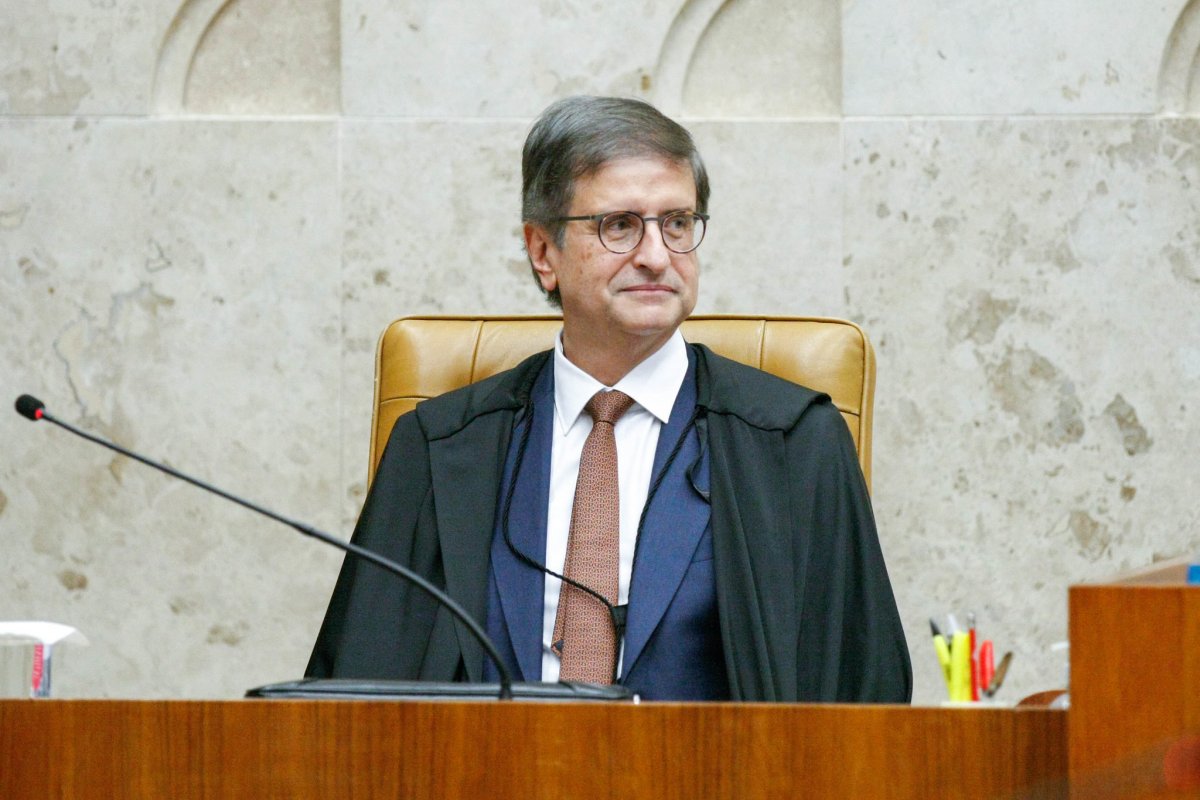 Gonet se manifesta contra o reconhecimento de vínculos trabalhistas entre motoristas e aplicativos