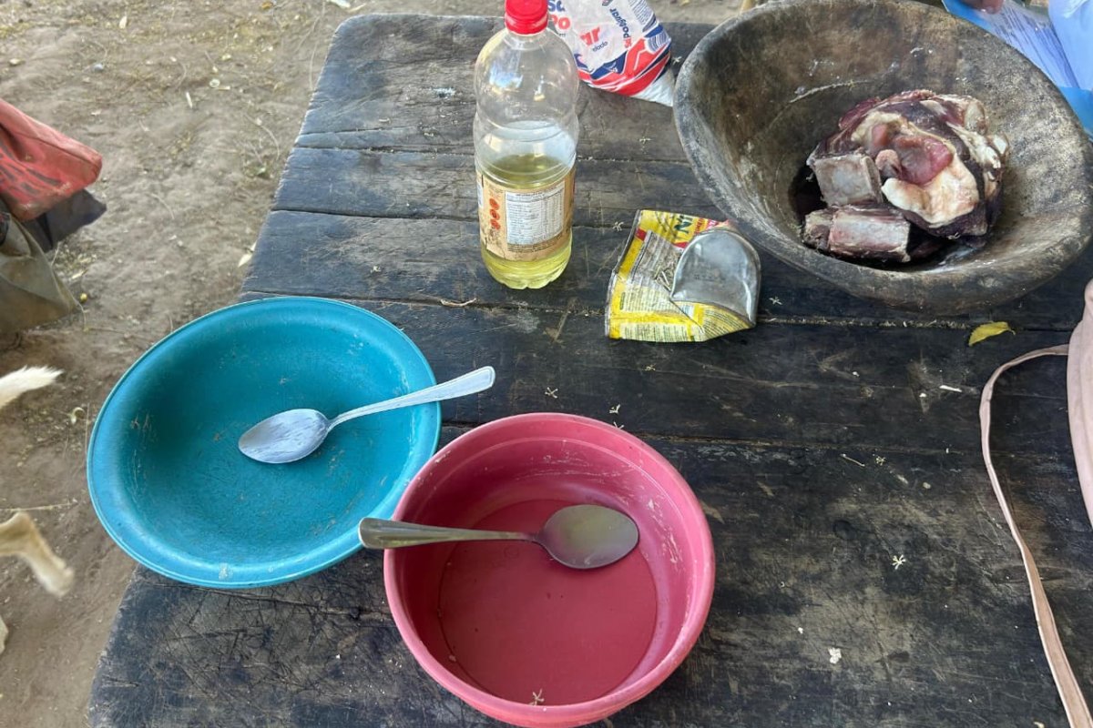 Homem é preso por manter família em cárcere privado há pelo menos um ano