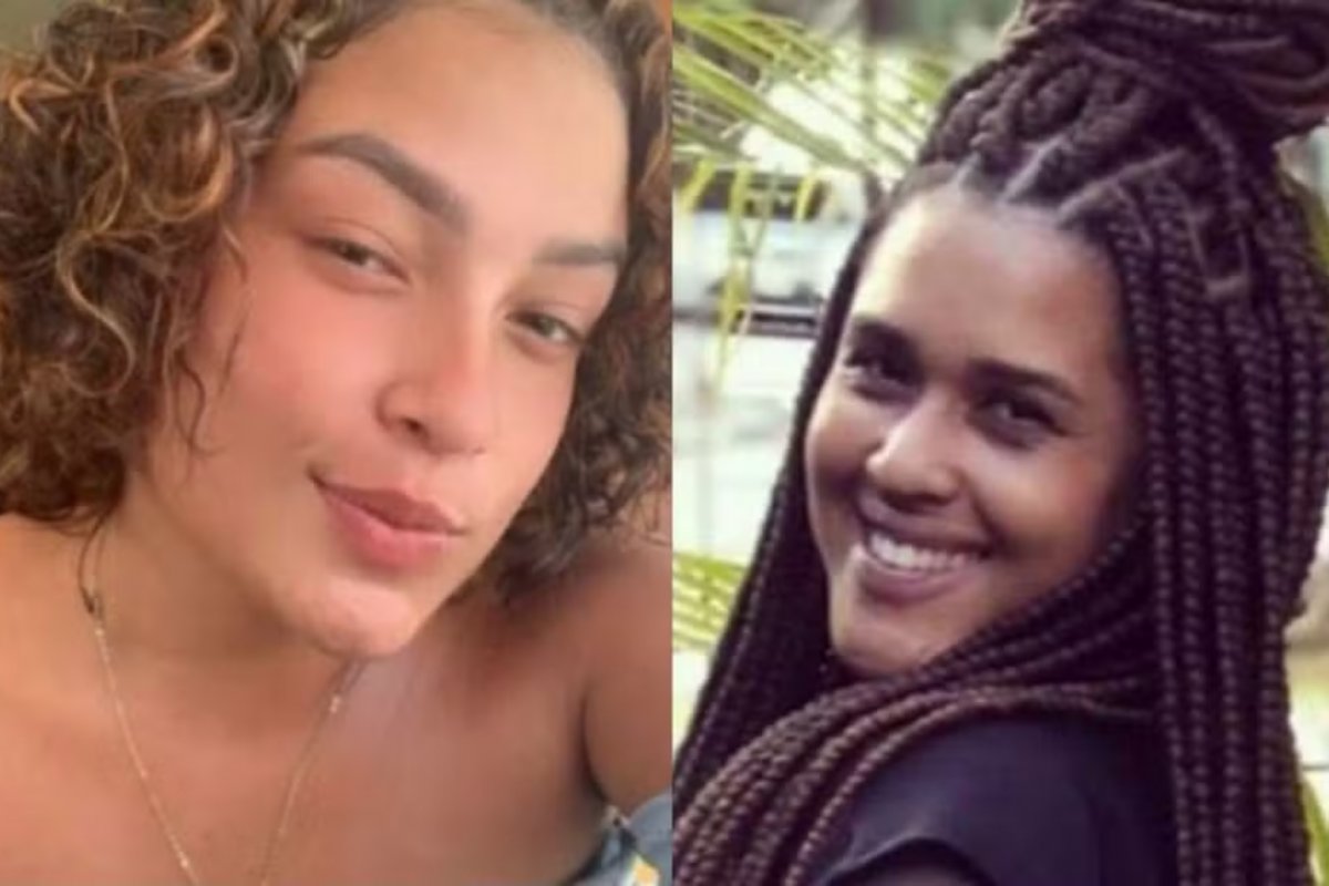 Amigas saem para beber e desaparecem em Simões Filho