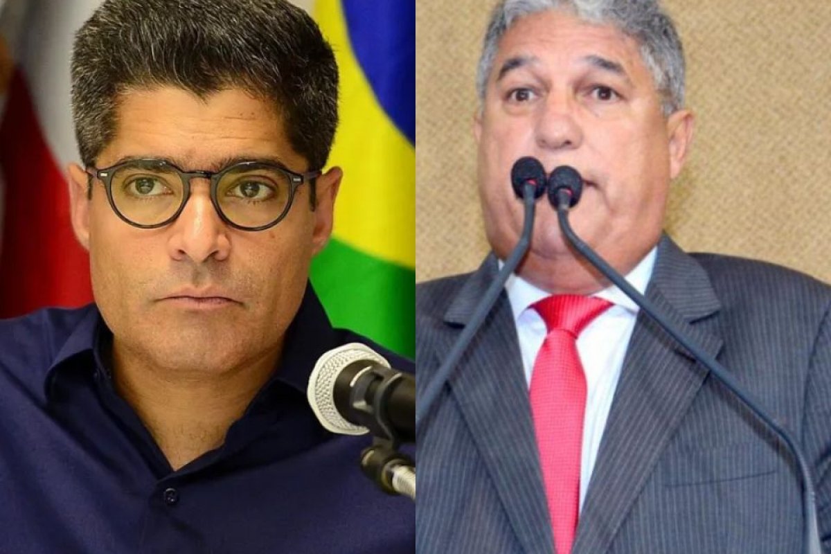 "Fórum de ACM Neto é encenação para maquiar gestão incompetente", diz Rosemberg