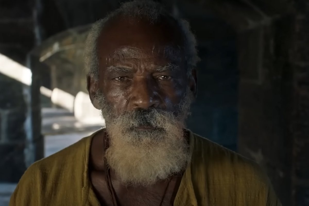 A história do povo negro não está na vitrine, diz Antonio Pitanga, que dirige 'Malês'