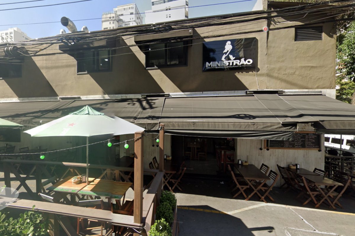 Vigilância Sanitária fecha bar suspeito de vender bebidas contaminadas com metanol em São Paulo