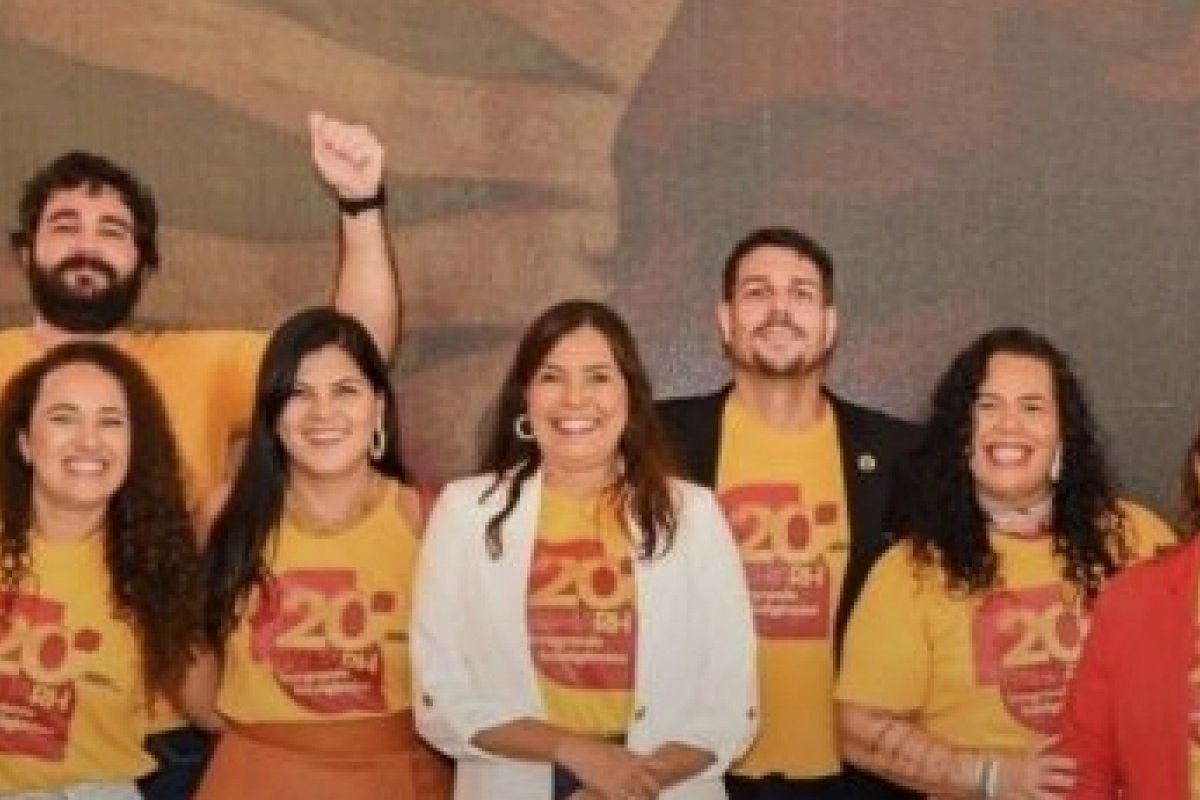 Saúde mental, IA e diversidade estão no centro dos debates do BahiaRH 2025! 