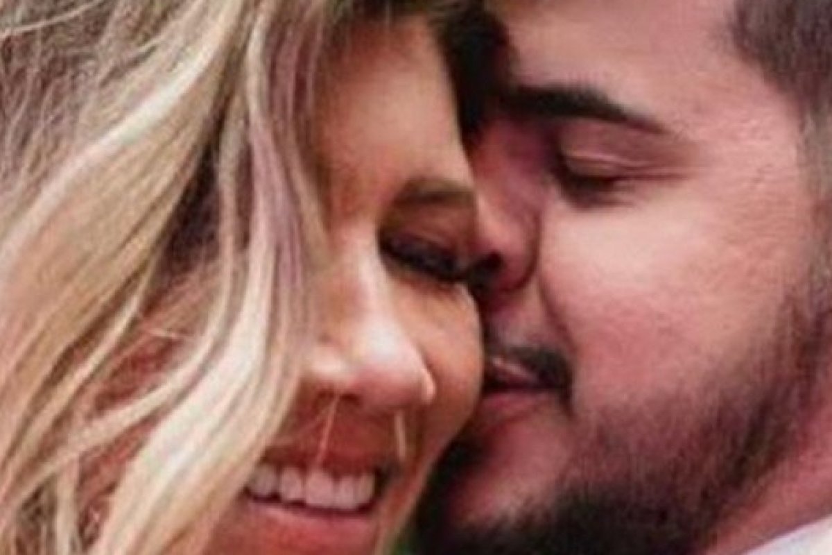 Cristiano, dupla de Zé Neto, celebra 15 anos de casamento!