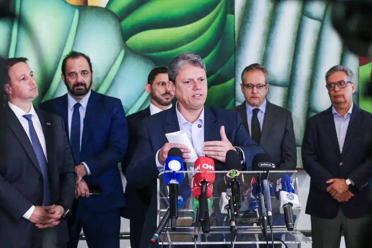 São Paulo confirma cinco mortes em casos de intoxicação por metanol