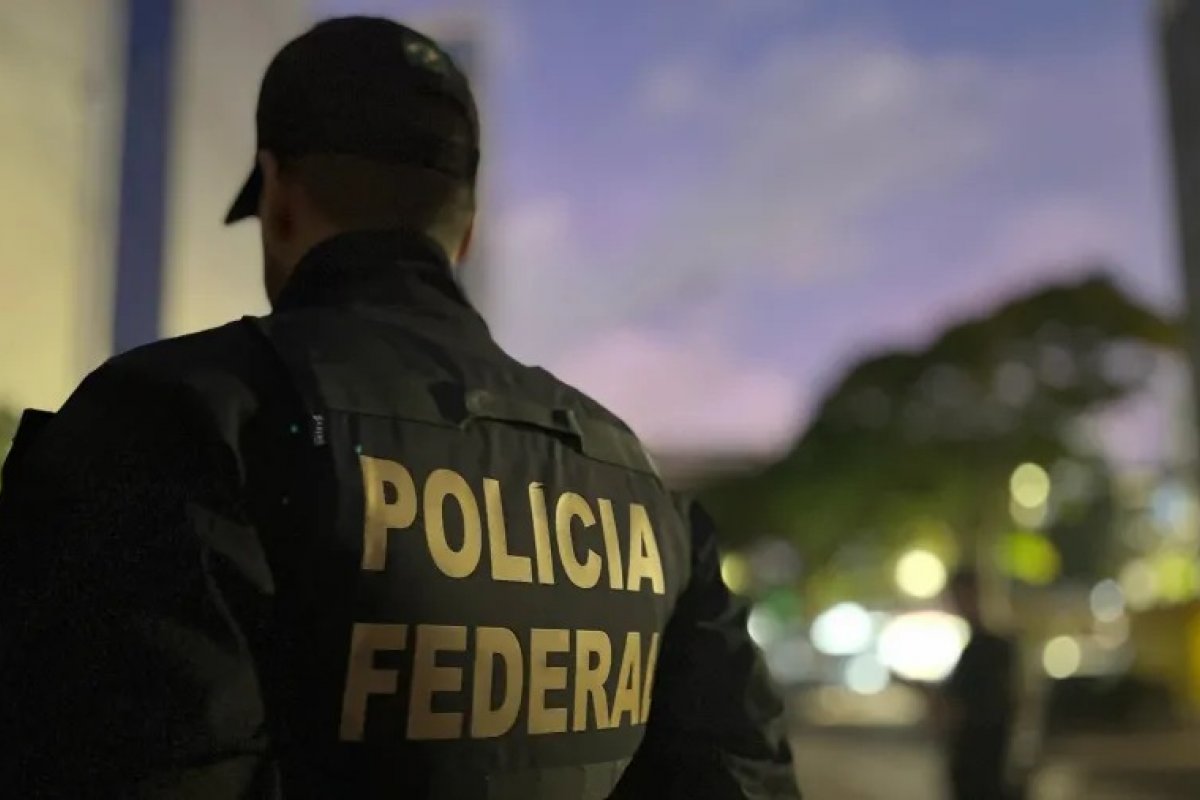 PF e CGU fazem operação de combate ao desvio de verbas públicas em Feira de Santana