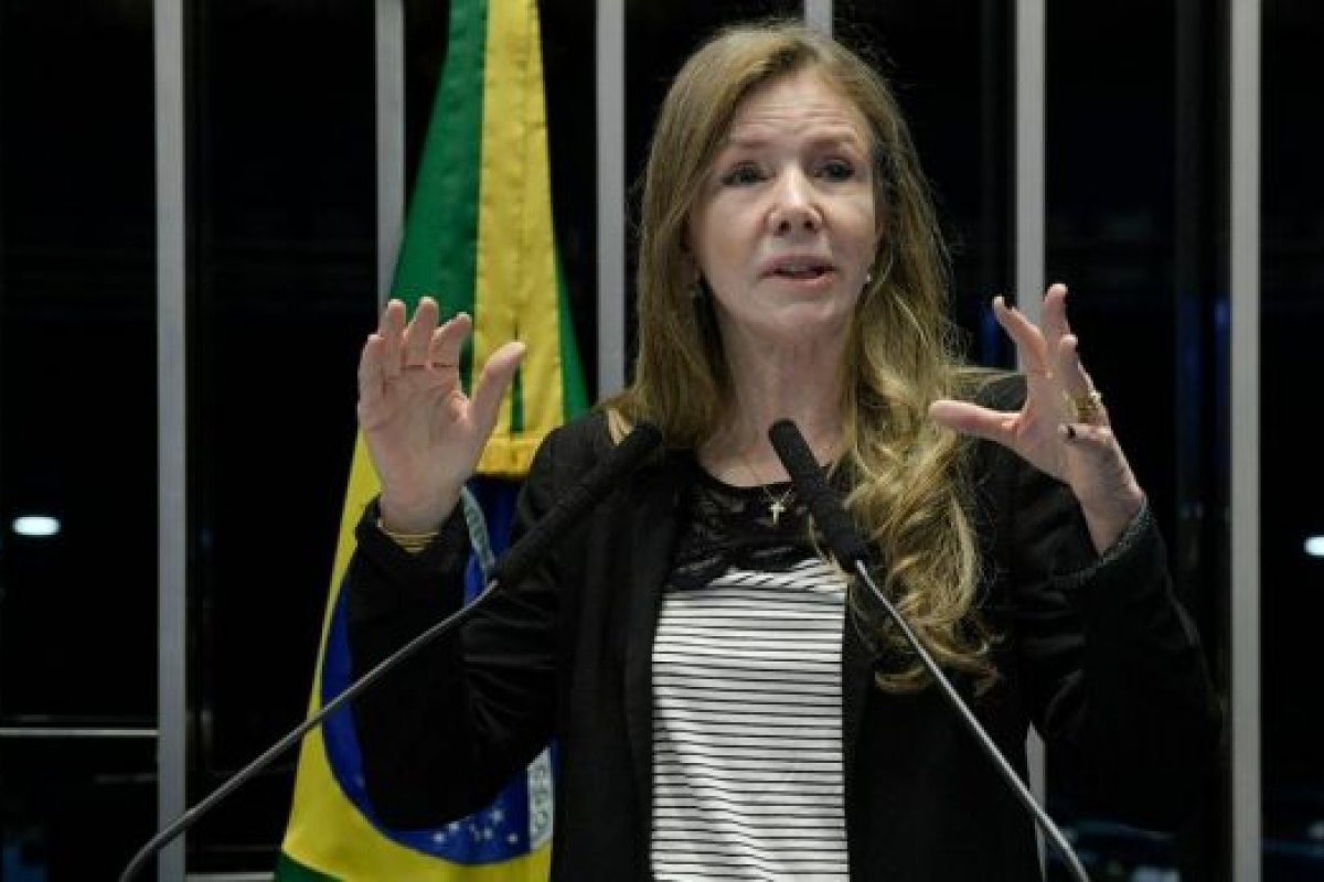 Senado discute sobre serviço militar ser aberto às mulheres