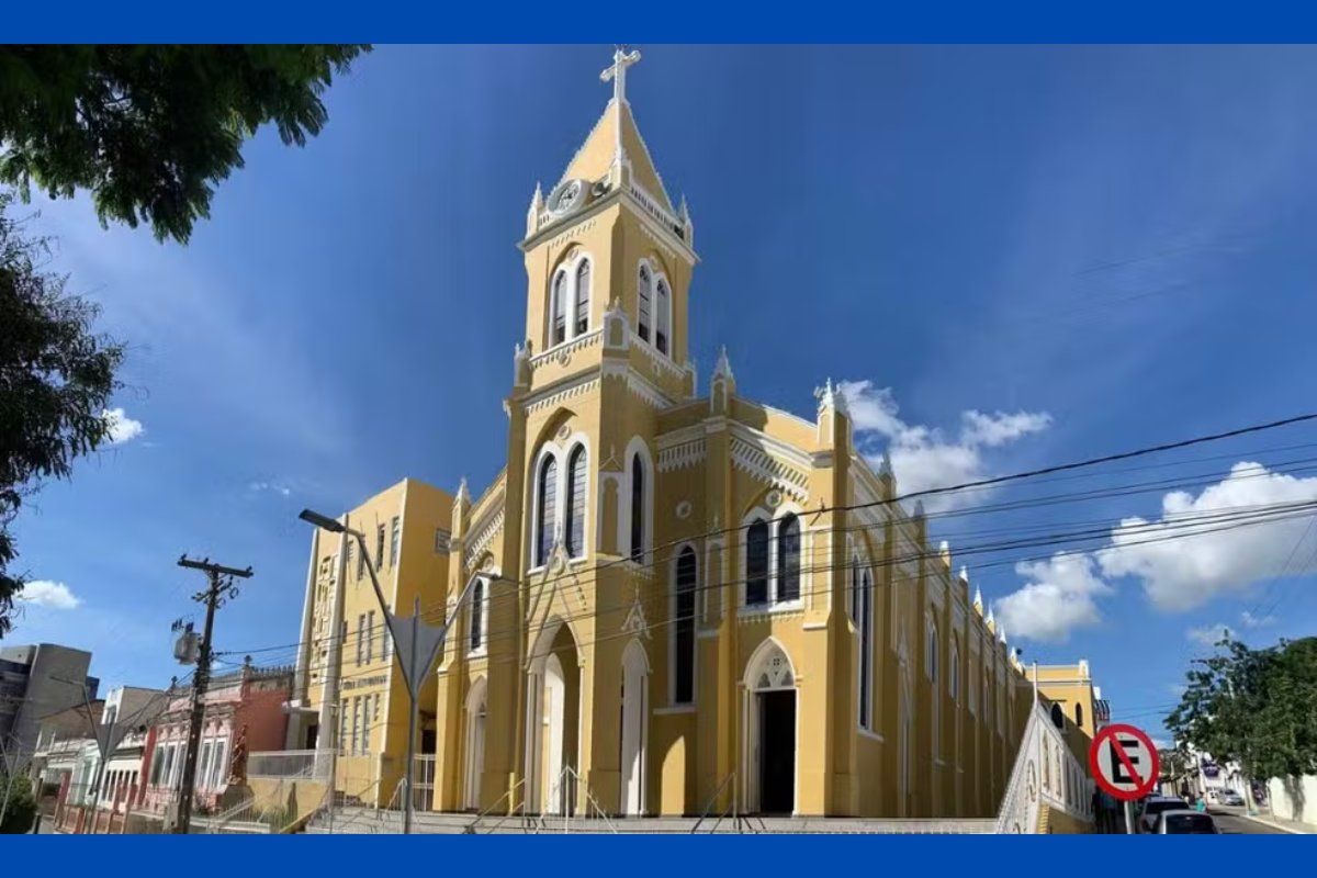Justiça proíbe Arquidiocese de Vitória da Conquista de se apropriar de imóveis em sete bairros da cidade