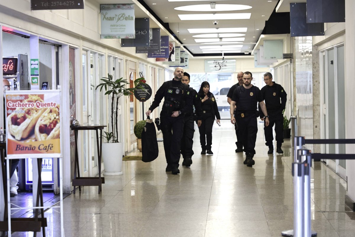 PF diz que há fortes evidências de que investigados foram avisados de operação contra PCC