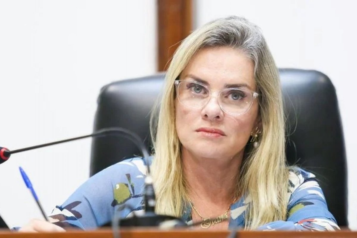 Caso Binho Galinha: Ivana Bastos diz que Conselho de Ética só será acionado após notificação do MP