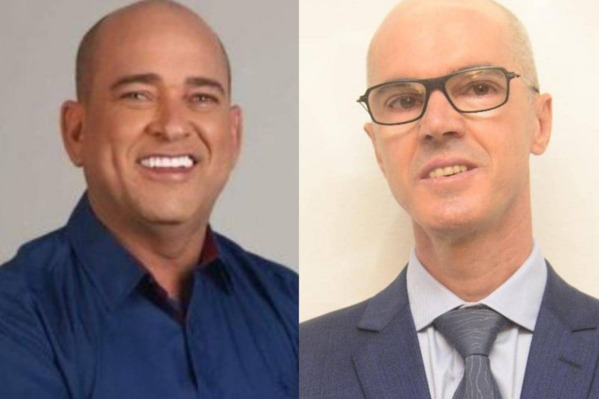 Em caso de suspensão de mandato, Josafá Marinho assume vaga de Binho Galinha na Alba