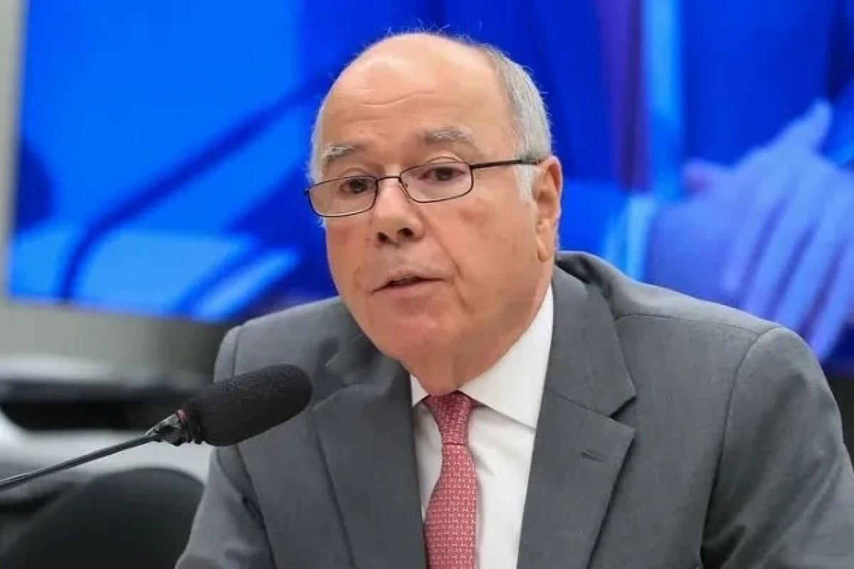 Ministro diz que possível encontro entre Lula e Trump demonstra 'uma nova disposição norte-americana' para negociação