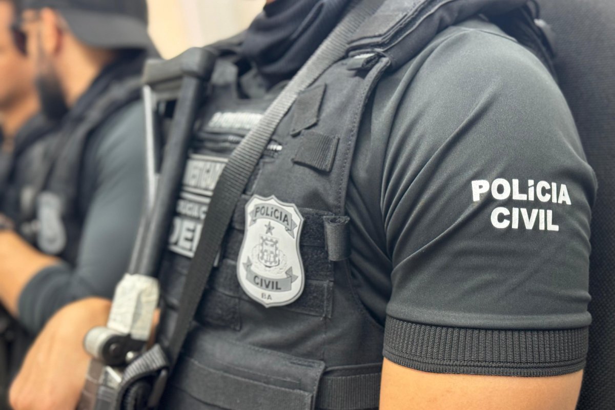 Custodiado por tentativa de homicídio em Iraquara é autuado em flagrante por corrupção ativa