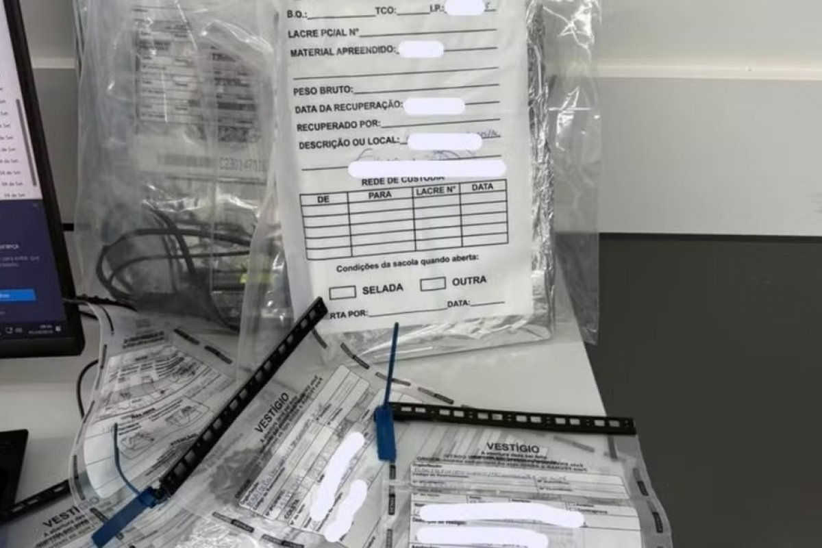 Homem é preso suspeito de aplicar golpe milionário em investidores na Bahia