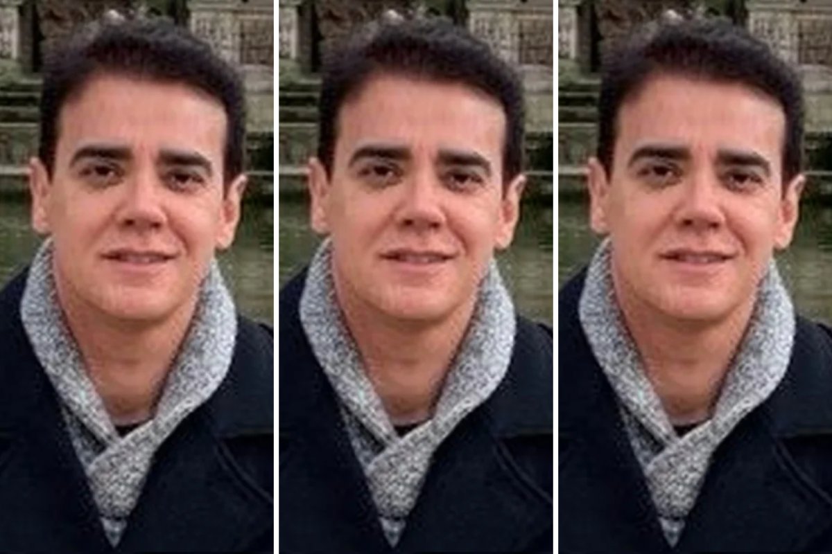 Ex-deputado goiano é preso acusado de estuprar filha de 2 anos