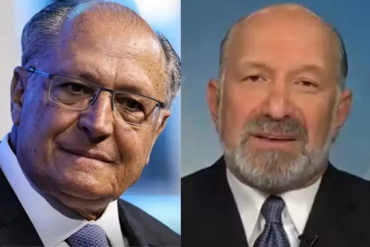 Alckmin teve conversa com secretário de Comércio dos EUA nesta semana