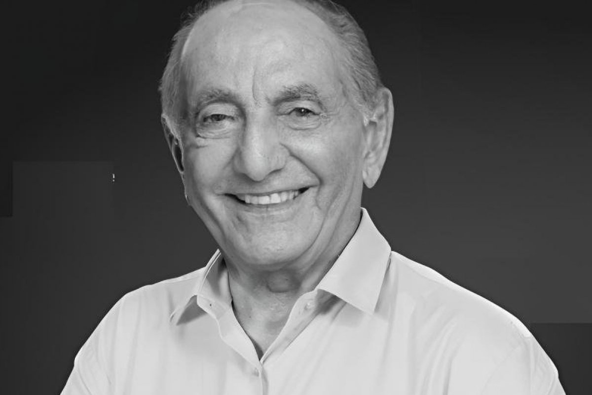 Ex-prefeito de Itapetinga, Michel Hagge, morre aos 97 anos
