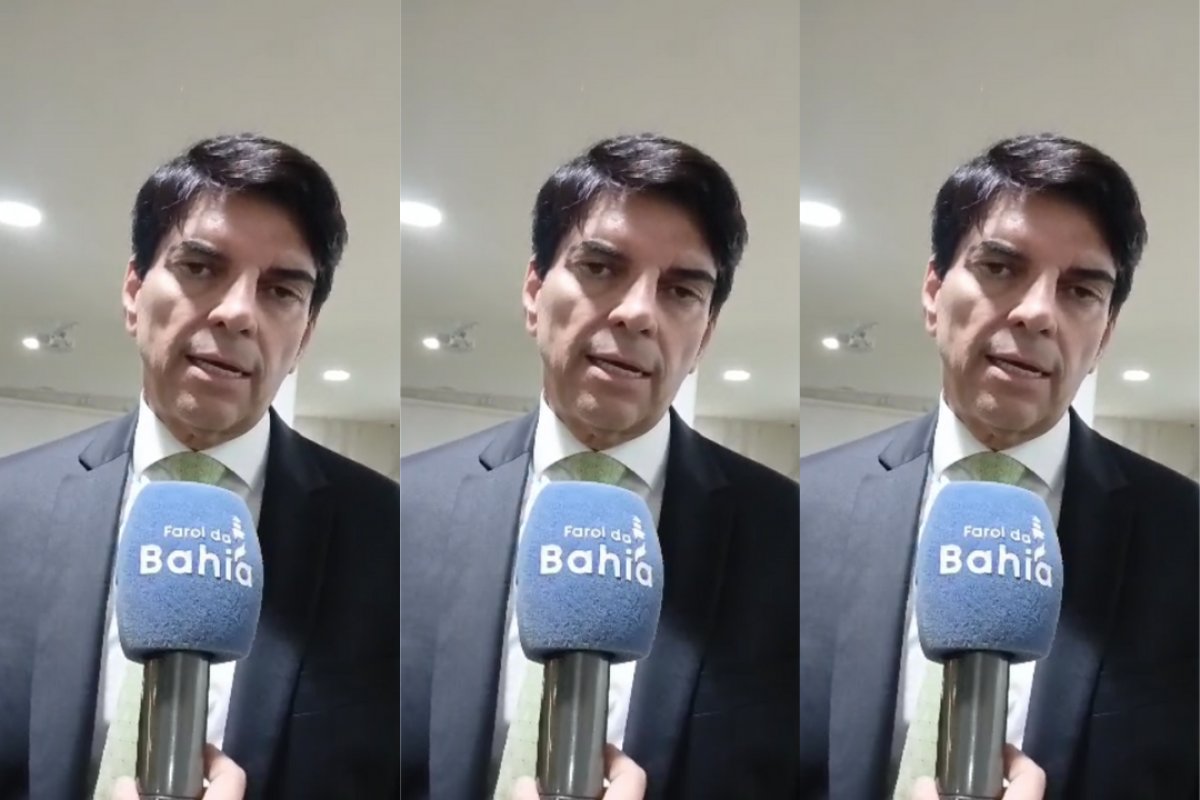 Vídeo: Mais de 8 milhões de brasileiros serão beneficiados com aumento do IR, afirma Cláudio Cajado