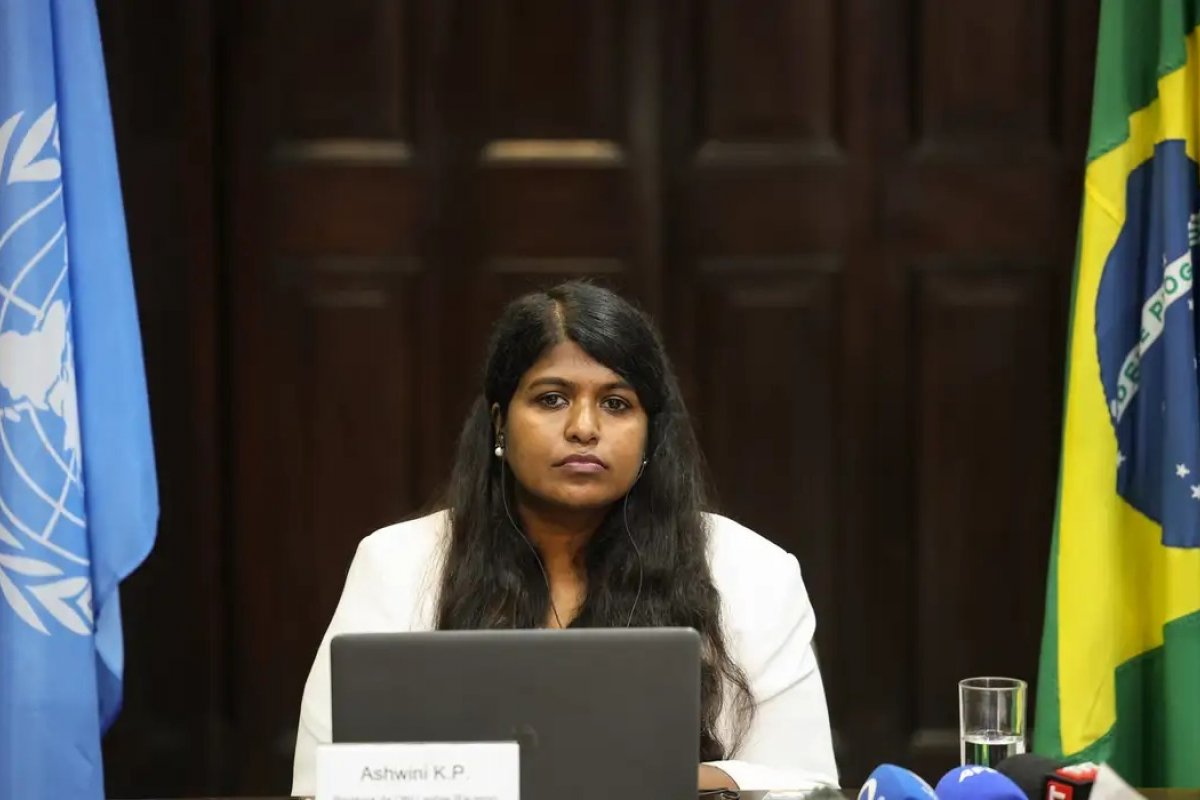 Seminário internacional discute recomendações da ONU sobre combate ao racismo no Brasil