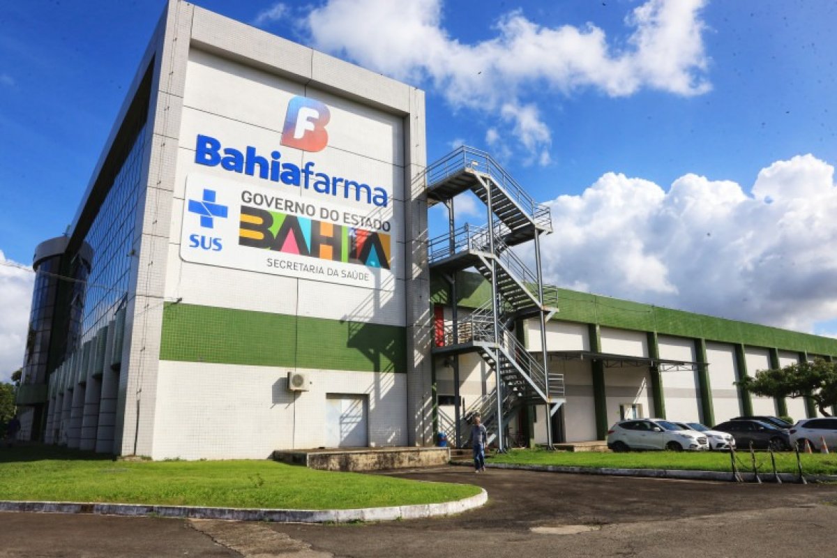 Simões Filho terá nova unidade para produção de testes rápidos da Bahiafarma