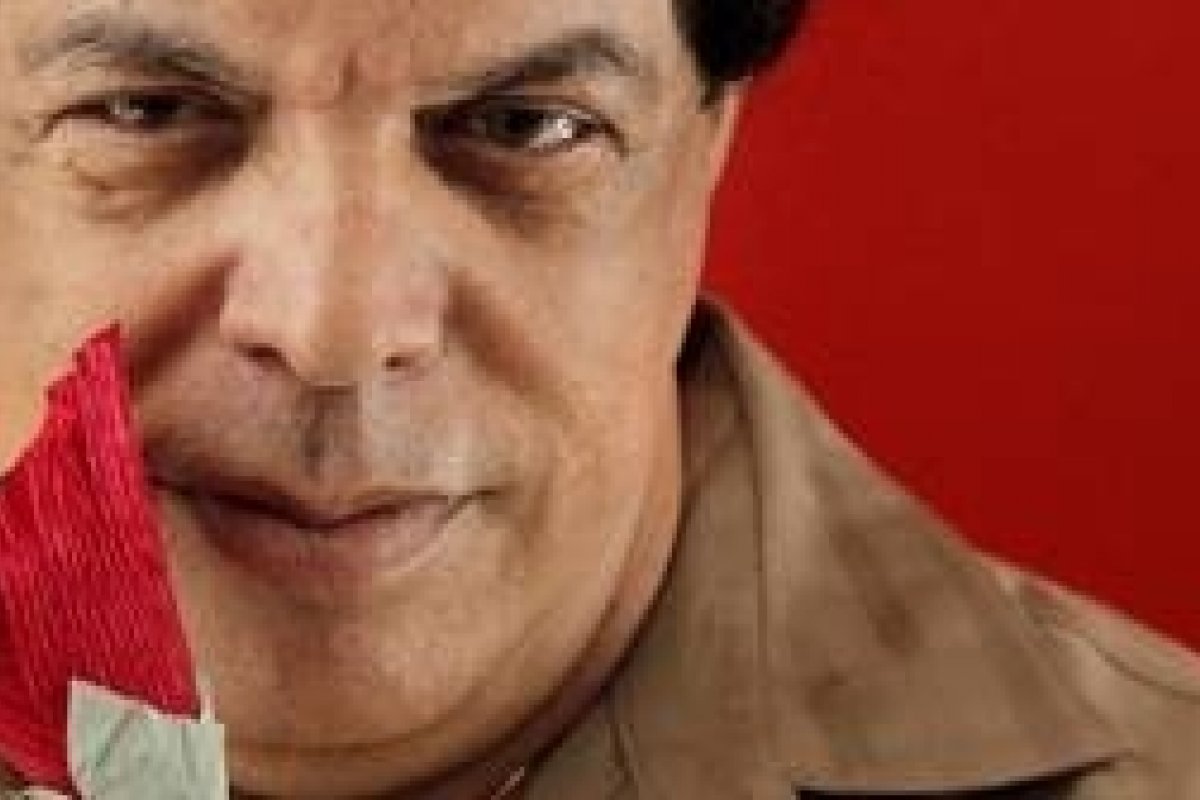 No dia 2 de outubro de 1945, nascia Wando, que completaria 80 anos!