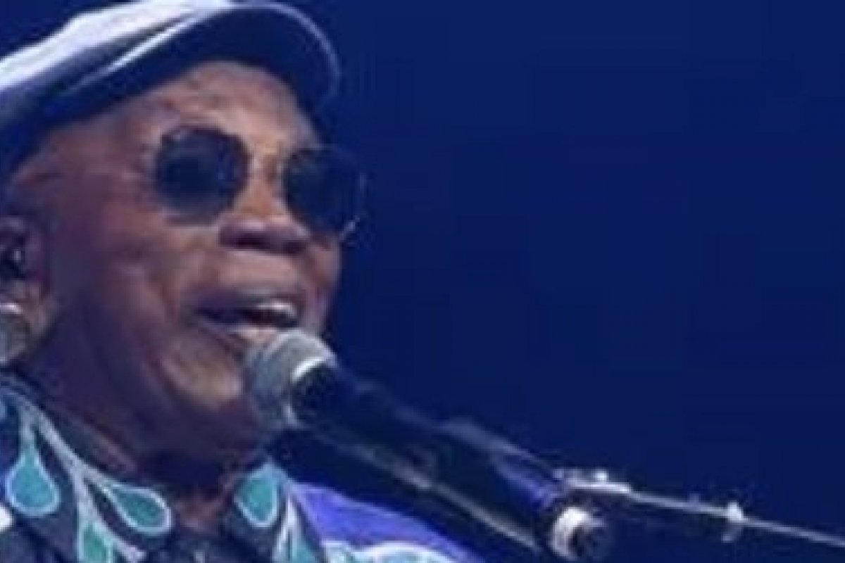 Aos 82 anos, Milton Nascimento é diagnosticado com demência!