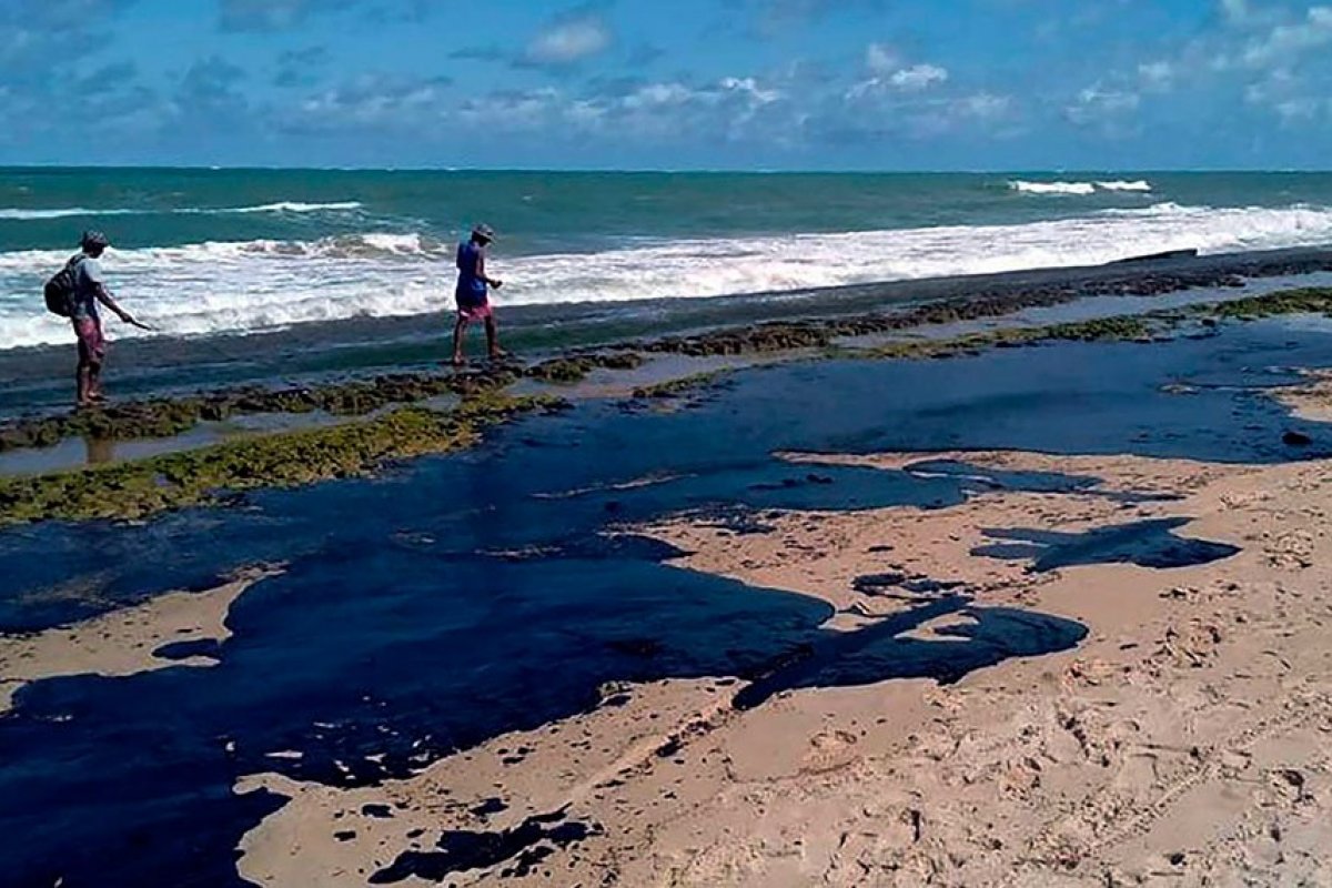 Audiência pública debaterá impactos das manchas de óleo sobre cadeia do pescado