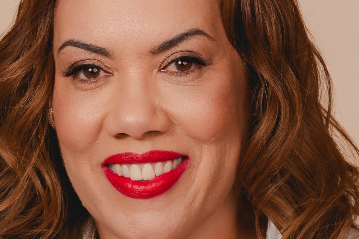 Cirurgiã plástica Deise Monteiro, já está com as malas prontas para o Congresso Mundial de Lipedema!