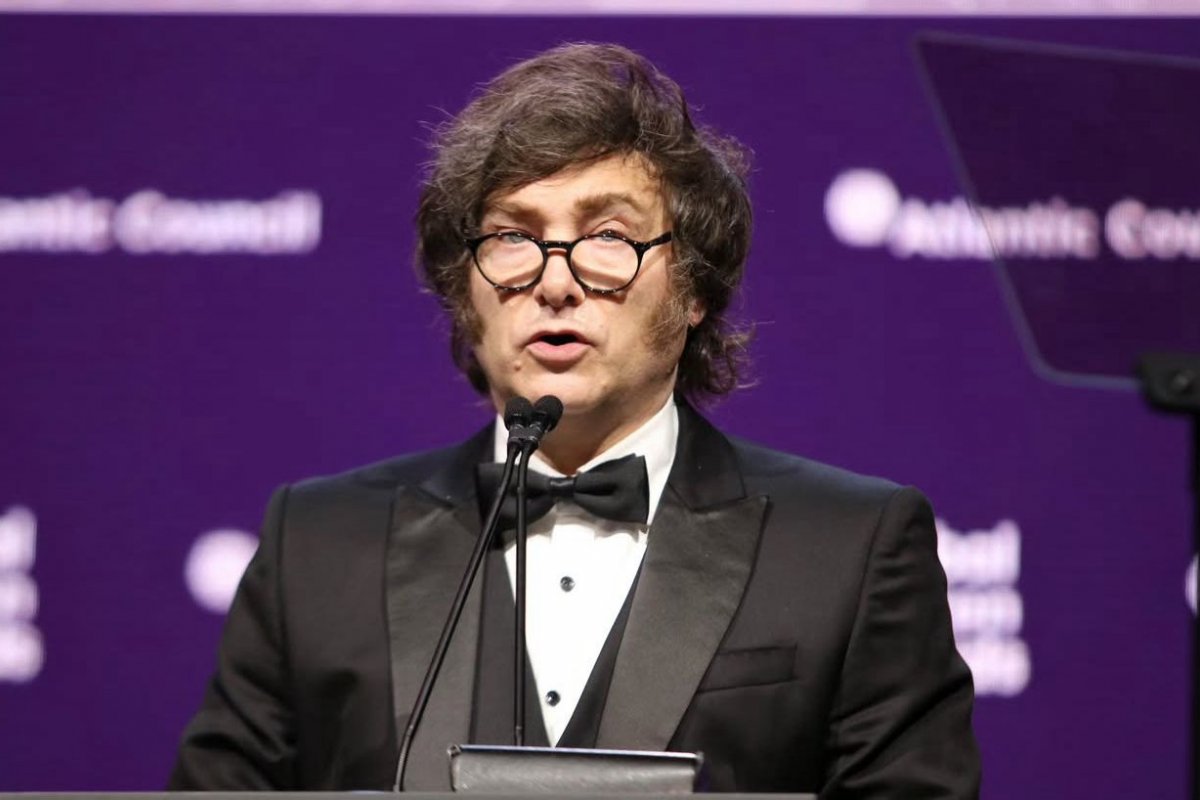 Bolsa argentina tem pior desempenho do mundo em 2025