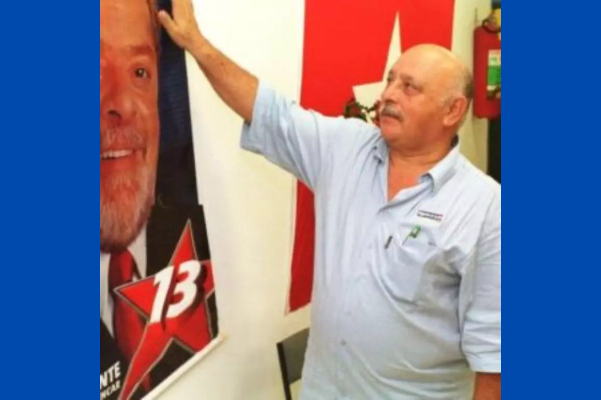 Fraude no INSS: sindicato ligado a irmão de Lula movimentou R$ 1,2 bilhão em seis anos, aponta relatório do Coaf