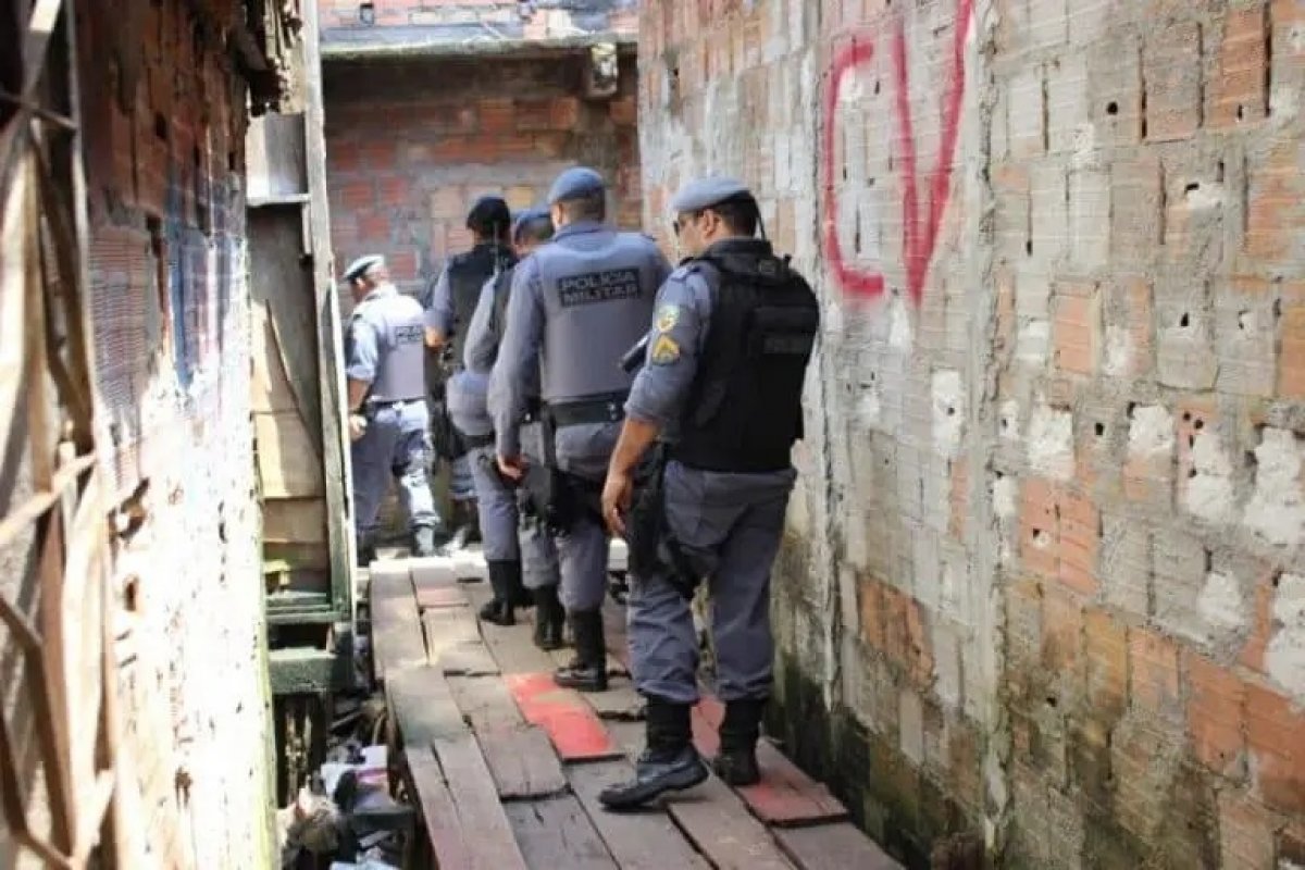 Juíza alerta para avanço do crime organizado no DF