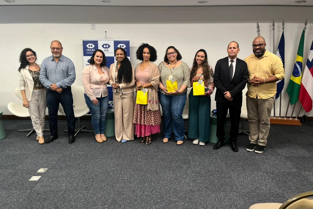 Evento gratuito reúne professores e coordenadores para discutir inovação e tendências no ensino superior! 