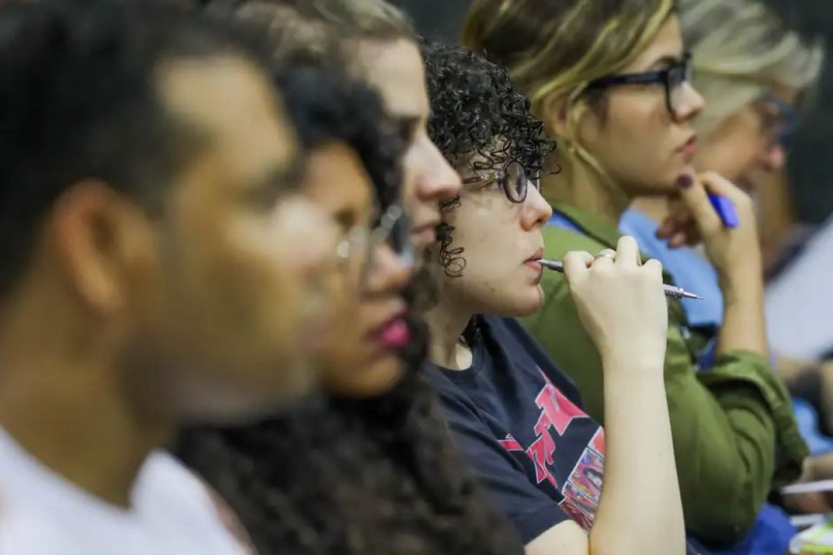 CNU está confirmado para domingo, apesar de operação da PF sobre fraudes no ano passado