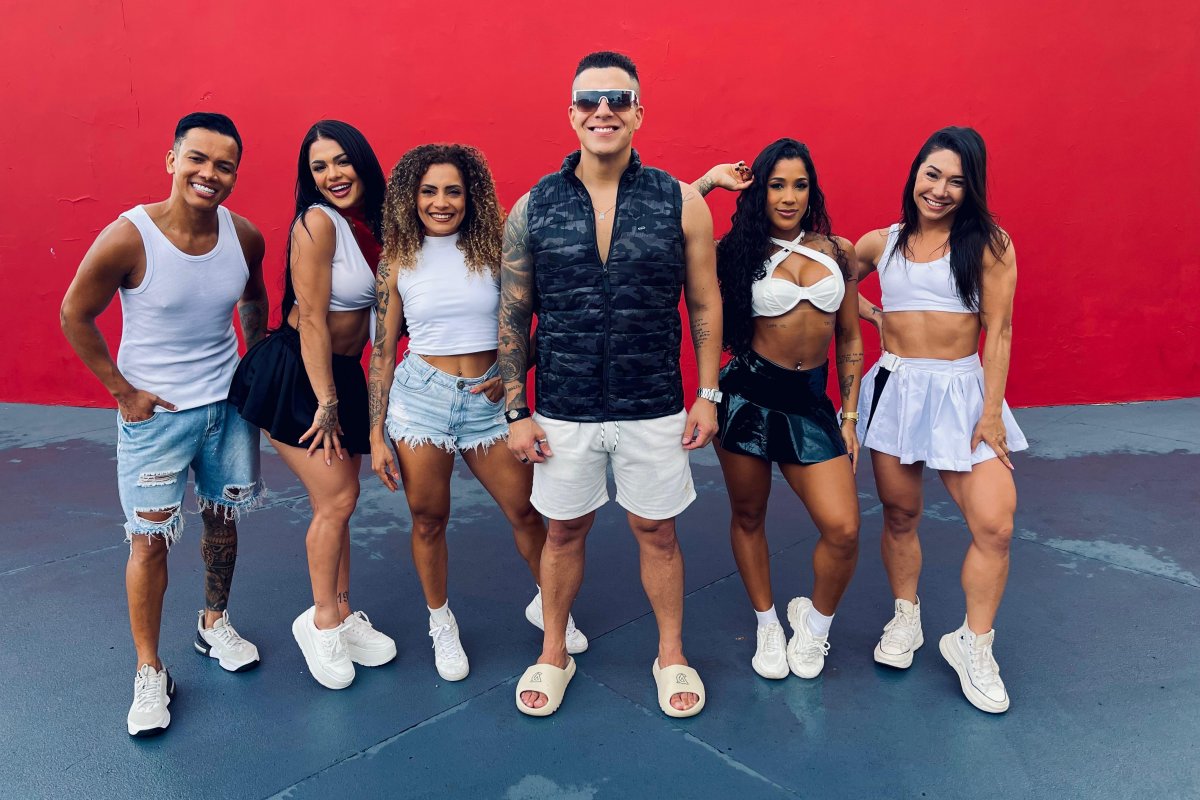 Mambolada lança música e clipe em nova fase da banda!