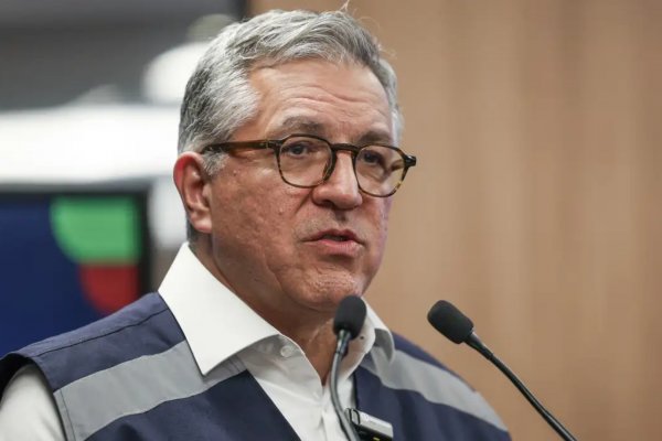 [Brasil registra 59 notificações de intoxicação por ingestão de metanol, afirma ministro da Saúde]