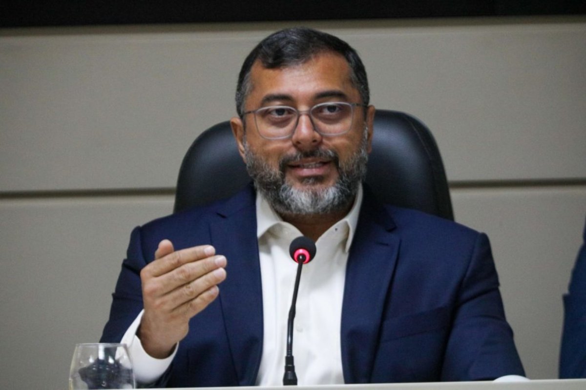 Processo contra governador que comprou respiradores "superfaturados e inúteis" segue em aberto