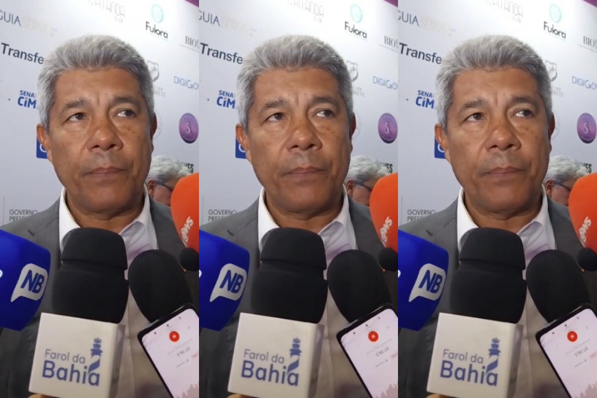 Governador comenta aprovação da isenção do IR: "é uma questão de justiça tributária"