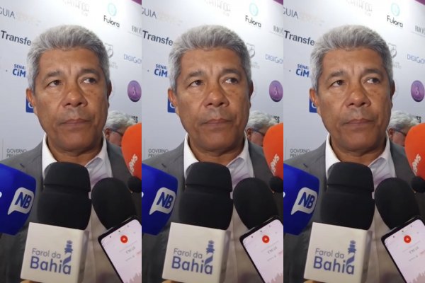 [Governador comenta aprovação da isenção do IR: 