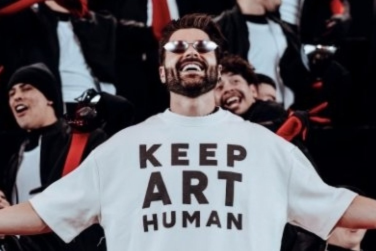 Alok entra para a história conquistando a 3ª posição no ranking mundial de DJs!