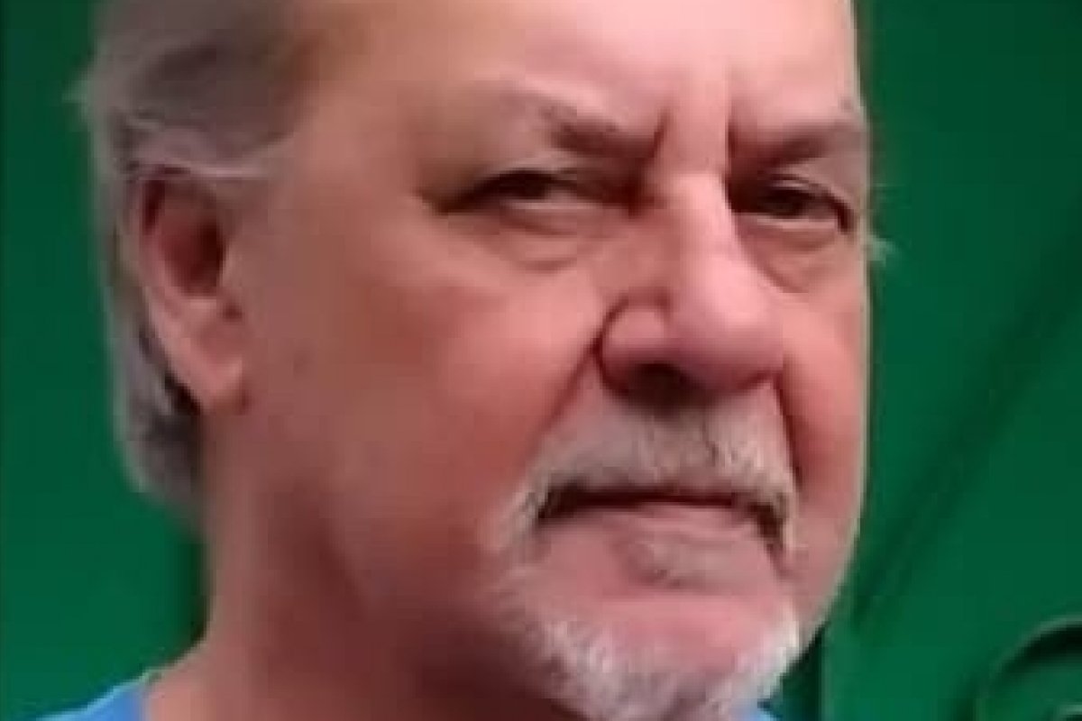 Após 16 anos, Paulo César Grande volta á TV Globo!