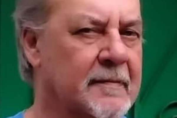 [Após 16 anos, Paulo César Grande volta á TV Globo!]