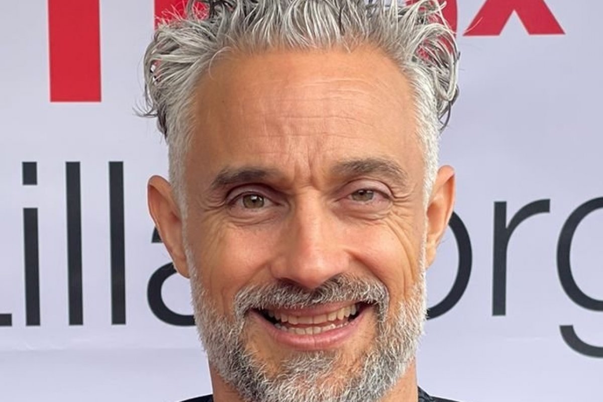 Ricardo Koanuka cruza a Europa com o TEDx e já prepara sua edição baiana para 2026!