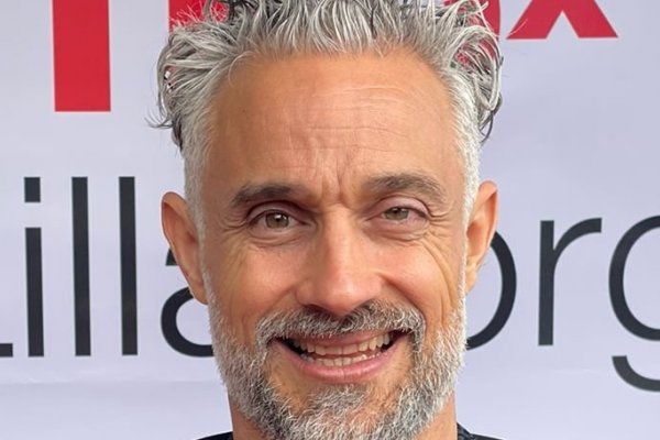 [Ricardo Koanuka cruza a Europa com o TEDx e já prepara sua edição baiana para 2026! ]