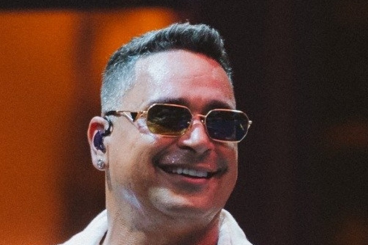 ‘Quintal du Samba’ celebra 4 anos com edição especial e show de Xanddy Harmonia! 