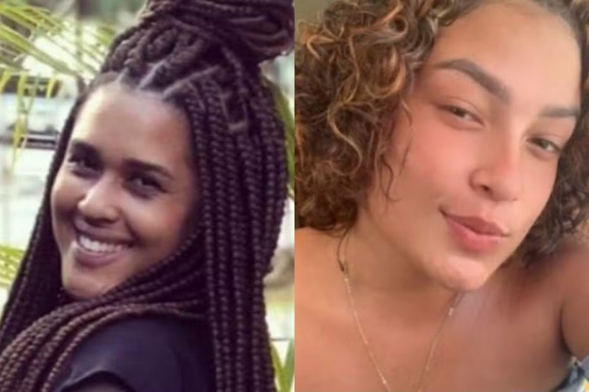 Homem é preso após matar amigas desaparecidas em Simões Filho; após se entregar, suspeito confessa que dívida motivou crime